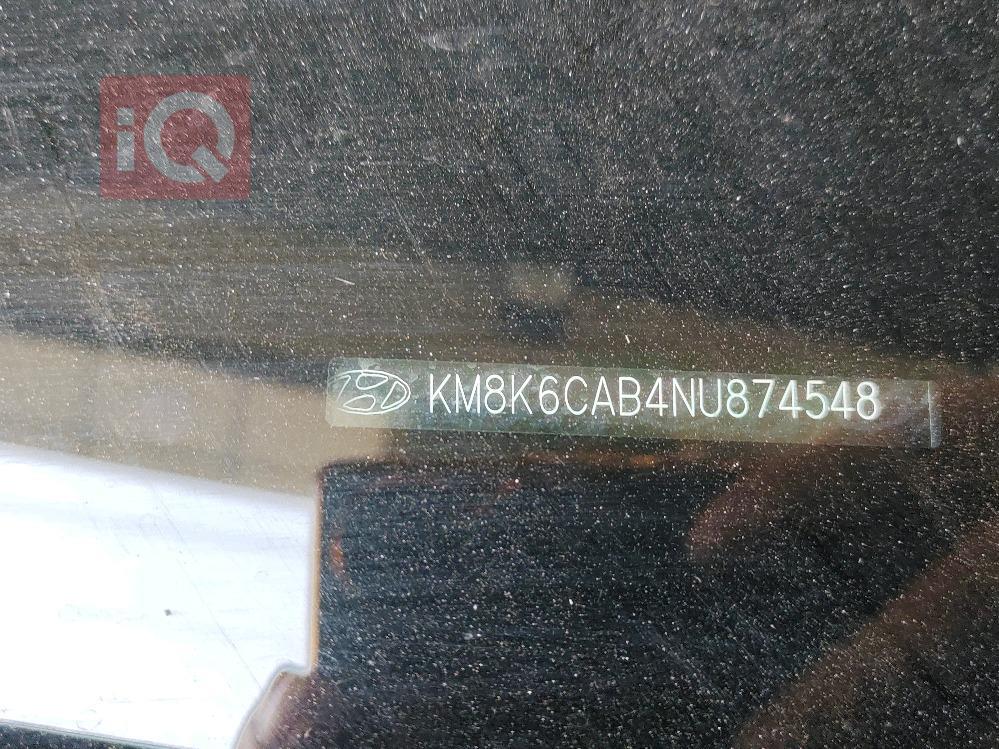 هیوندای کۆنا